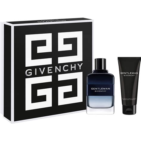 givenchy gentlemen mini set|gentlemen only intense by givenchy.